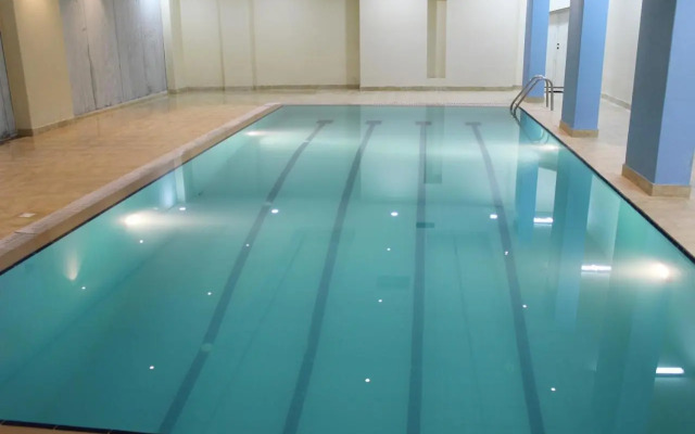 Pestana Hotel Apartments 3