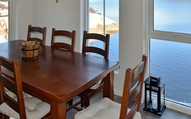 Holiday Home in UrangsvÃ¥g