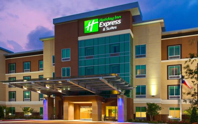 Holiday Inn Express & Suites Houston SW - Medical Ctr Area