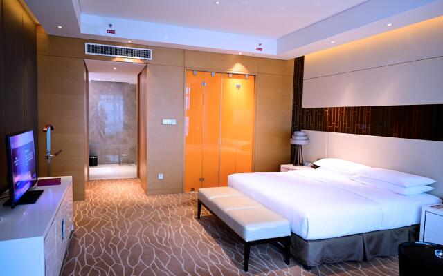 Crowne Plaza Yangzhou by IHG