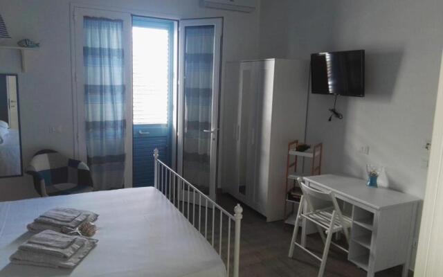 B&B 'A Capitana