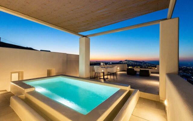 Serapias Suites