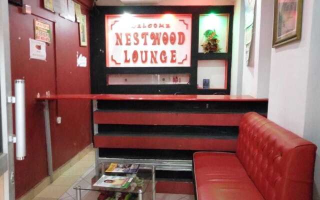 Nestwood Hotel