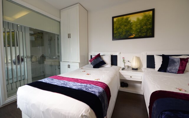 Mai Charming Hotel and Spa