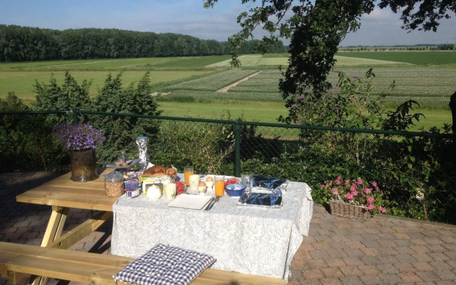 B&B Op de Brabantse Wal