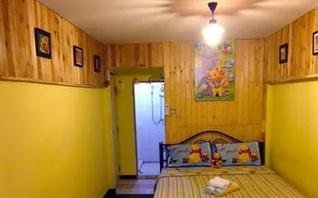 Wiang Nimman Chiang Mai