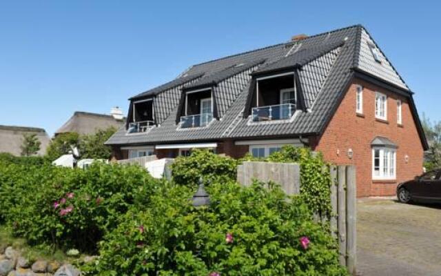 Ferienwohnung Heefwai 2 "w1"