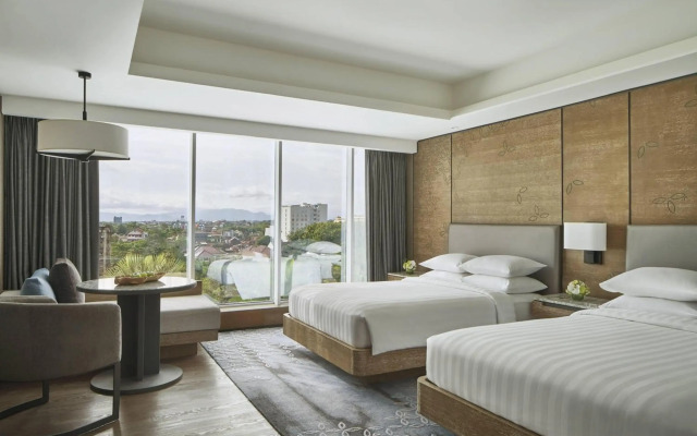 Yogyakarta Marriott Hotel