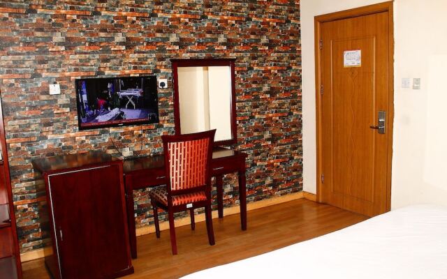 Viontel Hotel