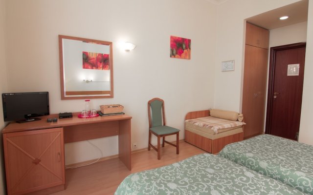 Nevsky 3 Guest House