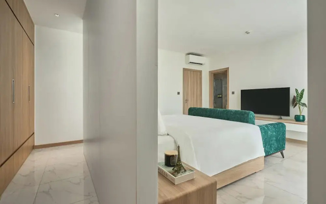 Noden2 Hotel & Apartment