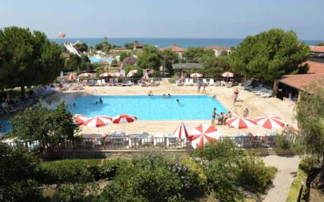 Club Serena Beach - All Inclusive