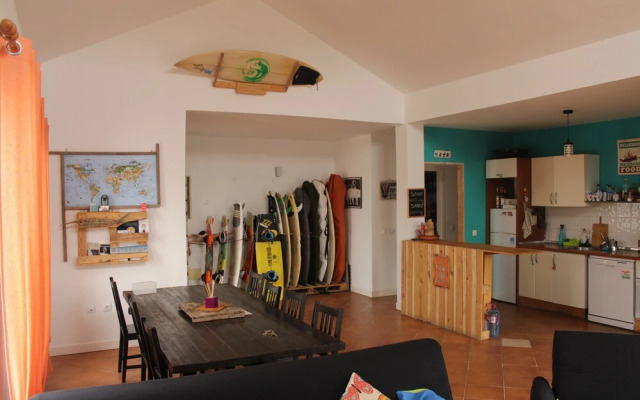 Da Mata Kite&Surf House