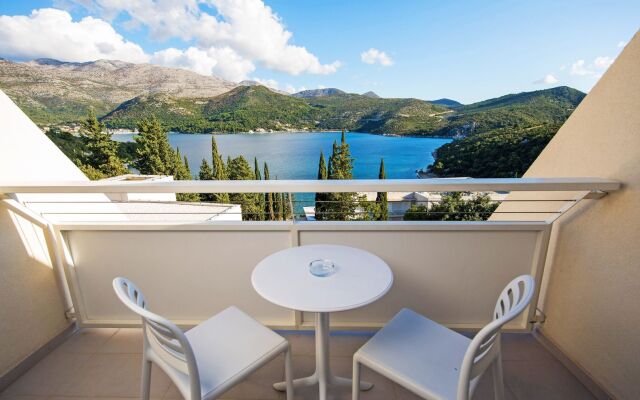 Hotel Osmine