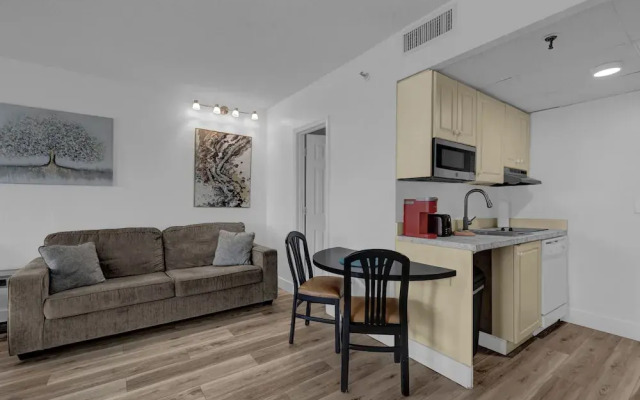 Premium Condos near Universal Studios