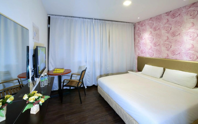 Casa Hotel - KLIA