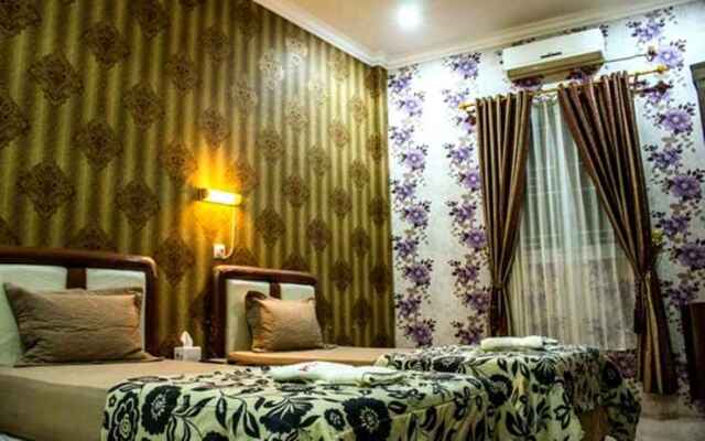 Hotel Alifa Syariah