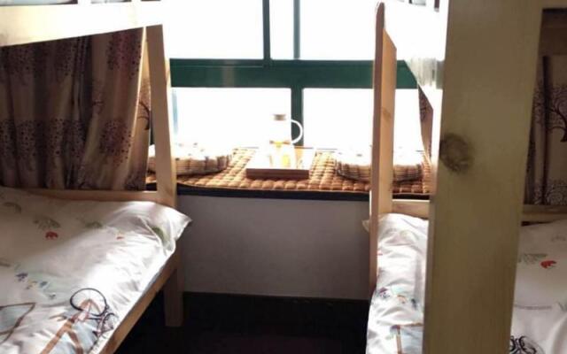 Shanghai Lost International Youth Hostel