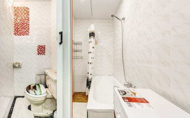 Апартаменты в Большом Гнездниковском пер., 10