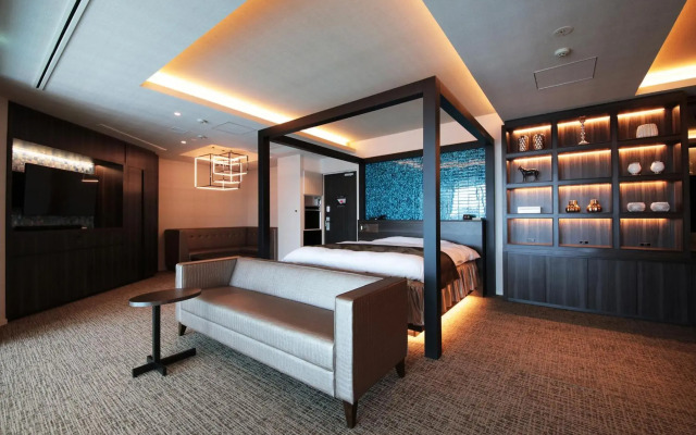 N Hotel