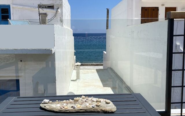 Andros 4 All Seasons V&S- Psaltis Street