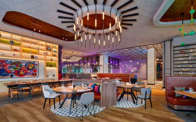 Moxy Putrajaya
