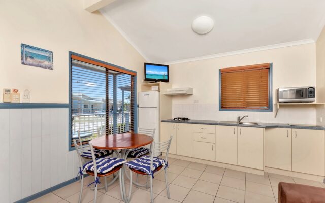 Discovery Parks - Townsville