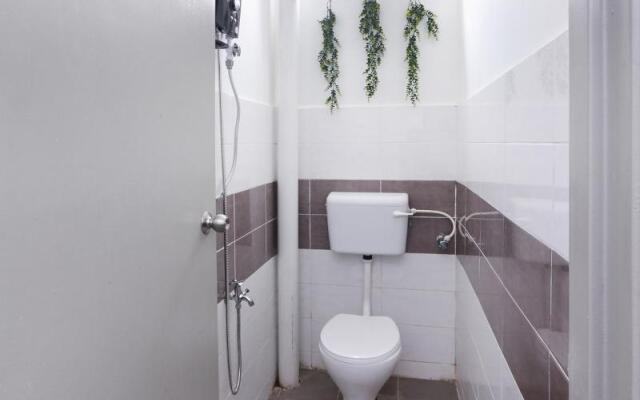 Hotel O Bari Indah Beach Resort