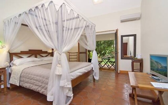 Anna's Byron Bay Guest House