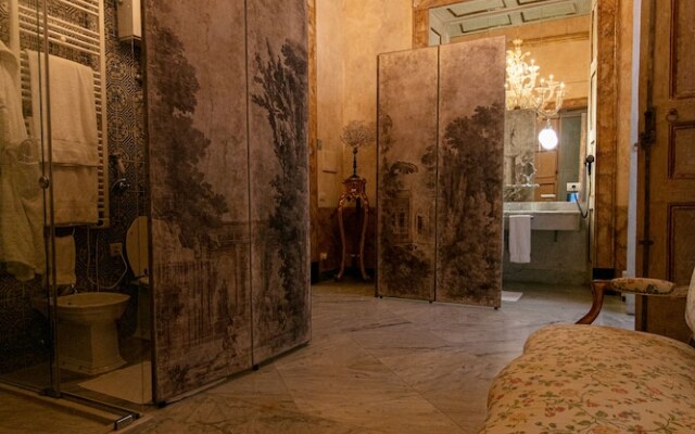 Palazzo Doria Napoli