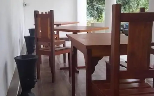 Asharo Sigiriya Villa