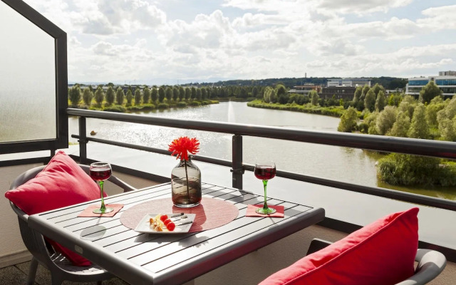 Kyriad Prestige Schiltigheim