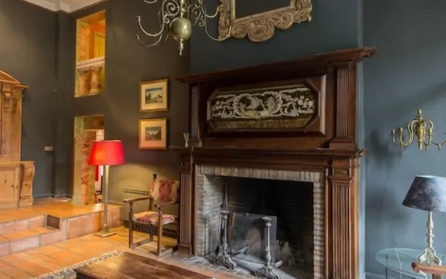 El Mirador de las Jaras