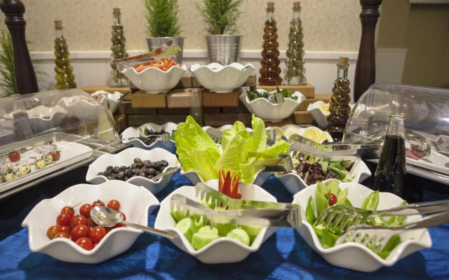 Raymar Hotels Ankara