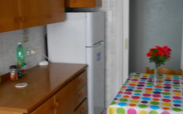 Casa Vacanza Malvina