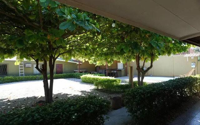 Villas Vilar
