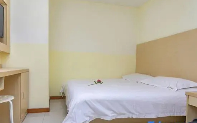 Shenzhen Haokeyuan 168 Hotel