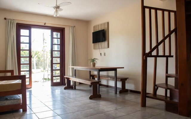 Paraíso do Estaleirinho - Baln Camboriú