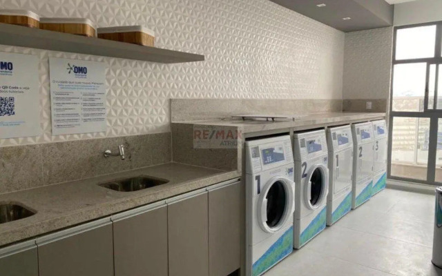 Studio Luxo Independência 915 Central