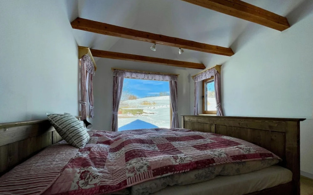 Villa in Krkonose Near Ski Resorts