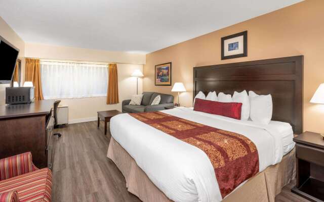Ramada by Wyndham Coquitlam