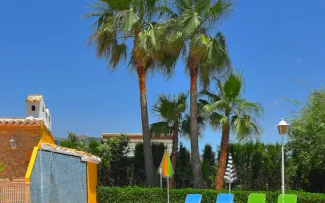 Villa Mika