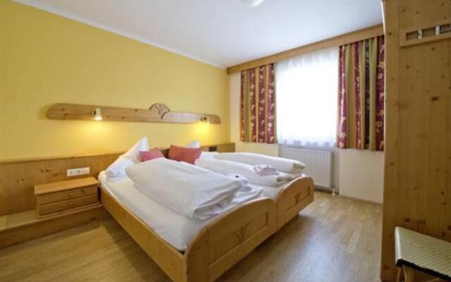 Aparthotel Bernhof