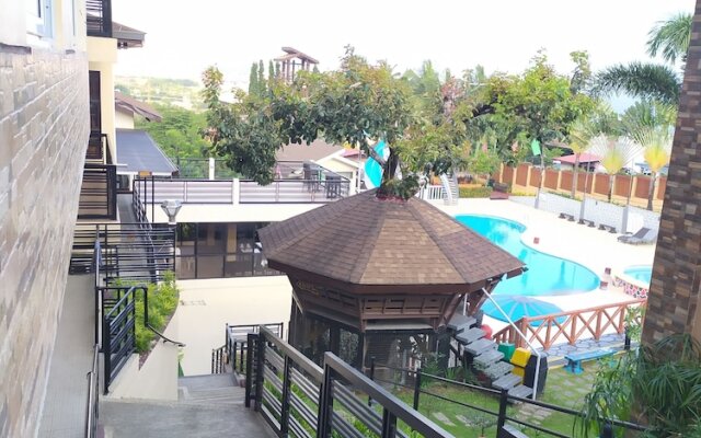 Seascape Resort