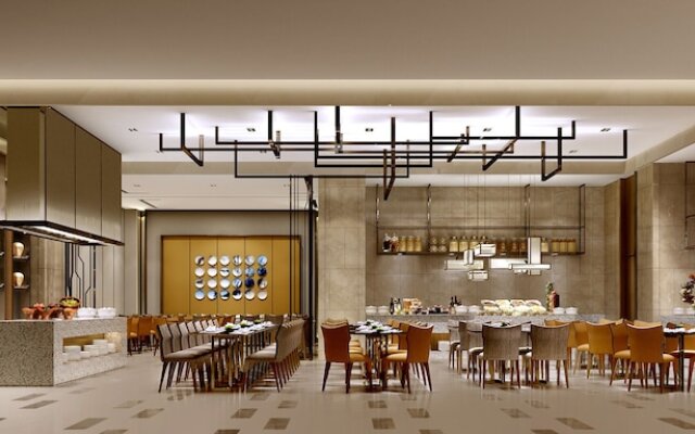 Somerset Zhuankou Wuhan