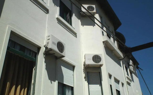 Residencial Visconde
