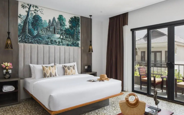 Siem Reap Palace Hotel & Spa