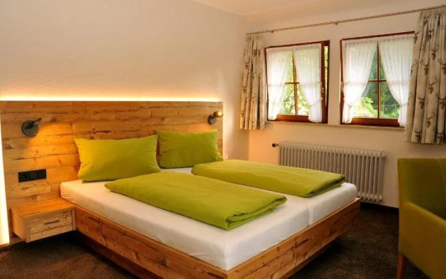 Hotel Gasthaus Zum Hirschen