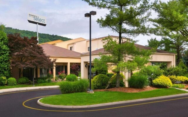 Courtyard by Marriott Mahwah