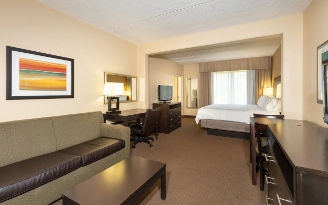 Holiday Inn Express & Suites Jacksonville Airport by IHG